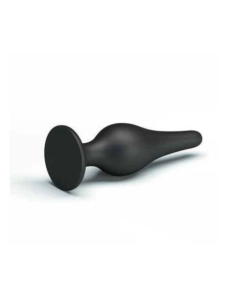 silicone butt plug 14 cm