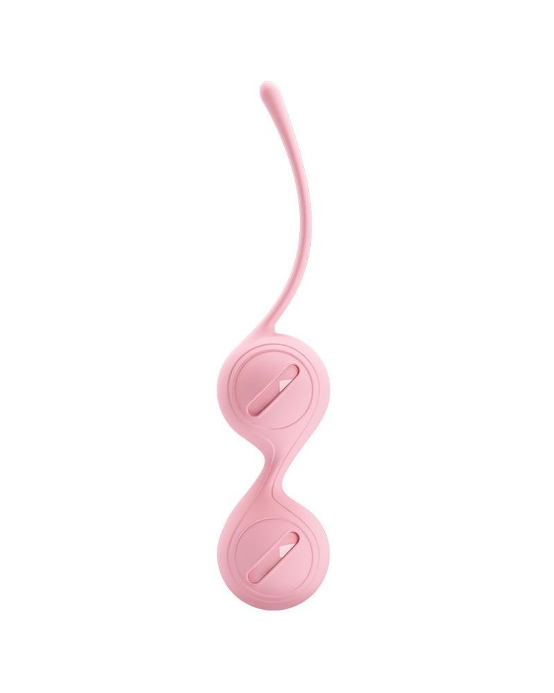 kegel balls tighten up i rose
