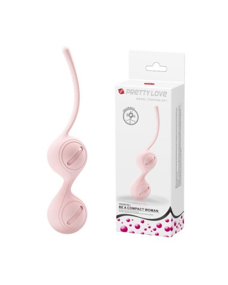 kegel balls tighten up i rose
