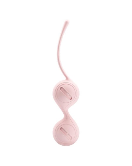 kegel balls tighten up i rose