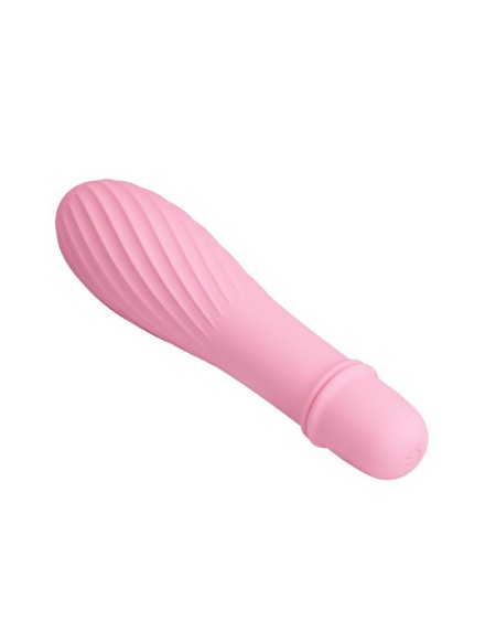 stimulator solomon souple rose