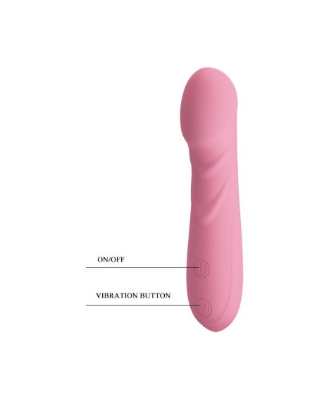 vibe candice souple rose