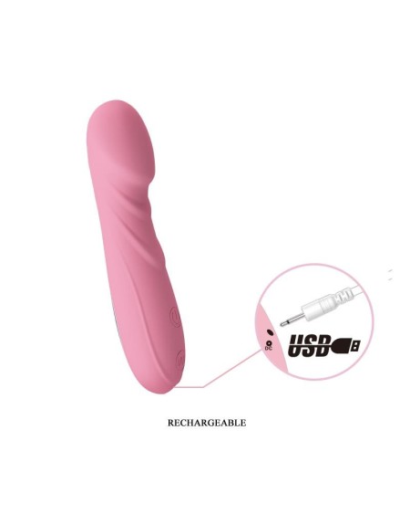 vibe candice souple rose