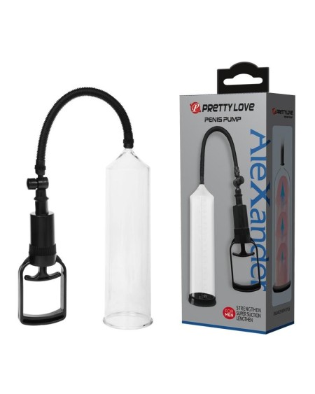 penis pump alexander 20 cm