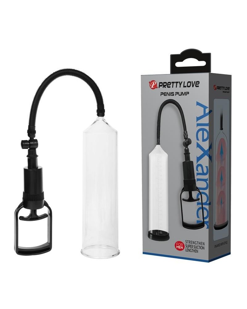 penis pump alexander 20 cm