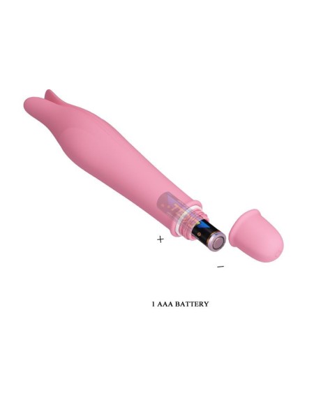 stimulator edward souple rose