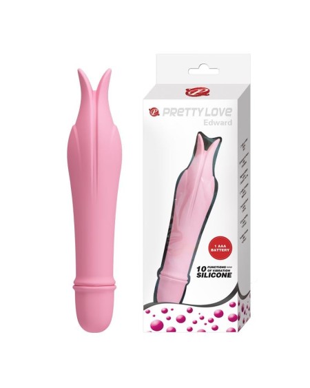 stimulator edward souple rose