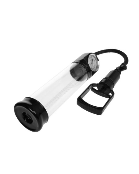 penis pump alexander 29 cm