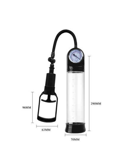 penis pump alexander 29 cm