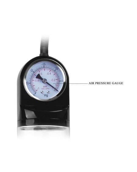 penis pump alexander 29 cm