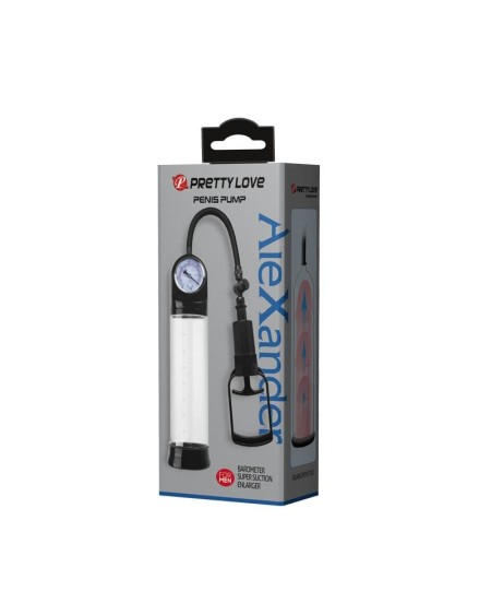 penis pump alexander 29 cm