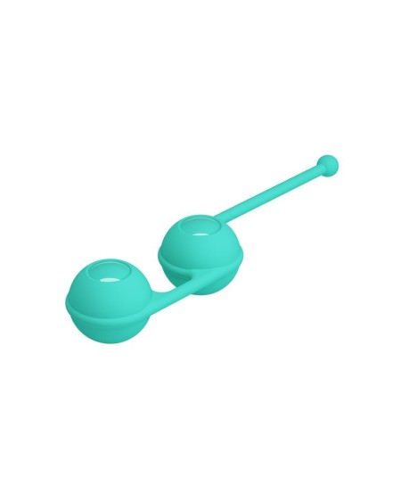 kegel balls tighten up iii blue