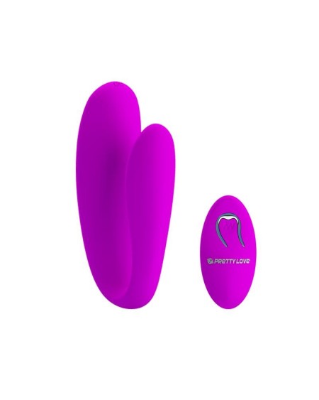 couple stimulator remote control rose