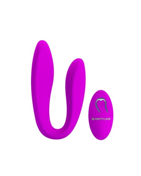 couple stimulator remote control rose