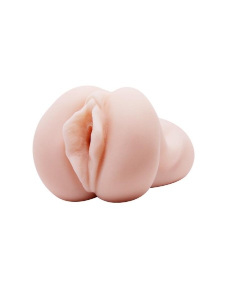 masturbator vagina 12.5 cm