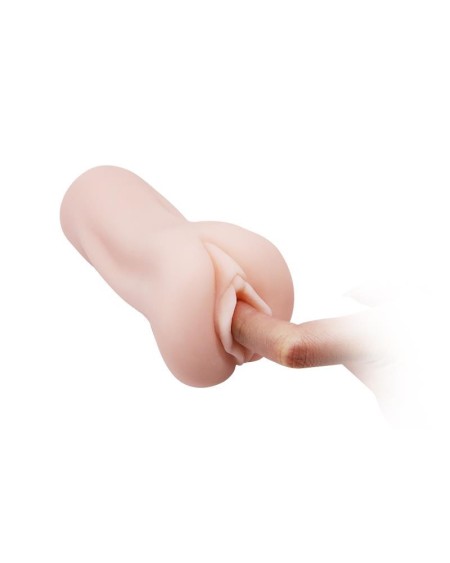masturbator vagina 12.5 cm