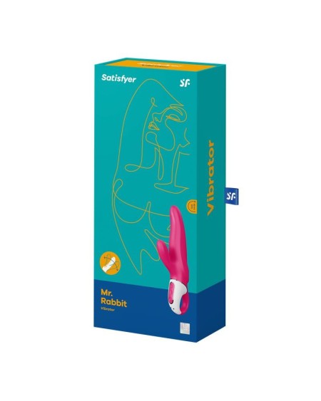 vibe mr. rabbit