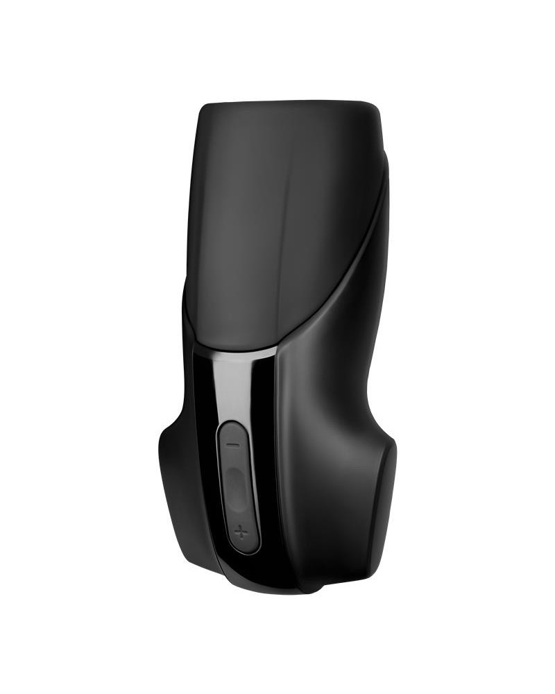 satisfyer men vibration