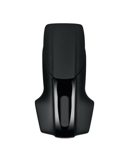 satisfyer men vibration