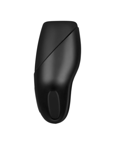 satisfyer men vibration