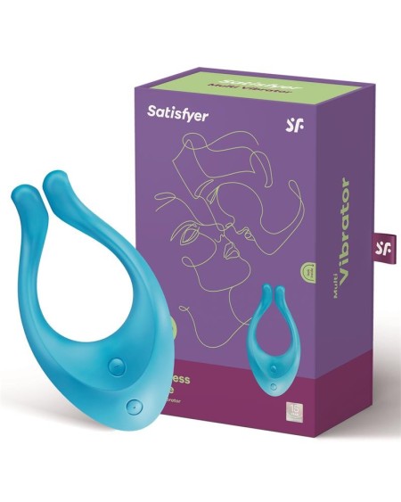 stimulator multifun 1 endless love