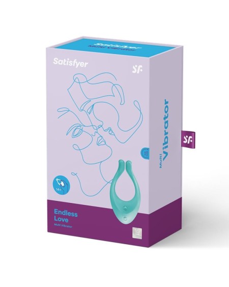 stimulator multifun 1 endless love