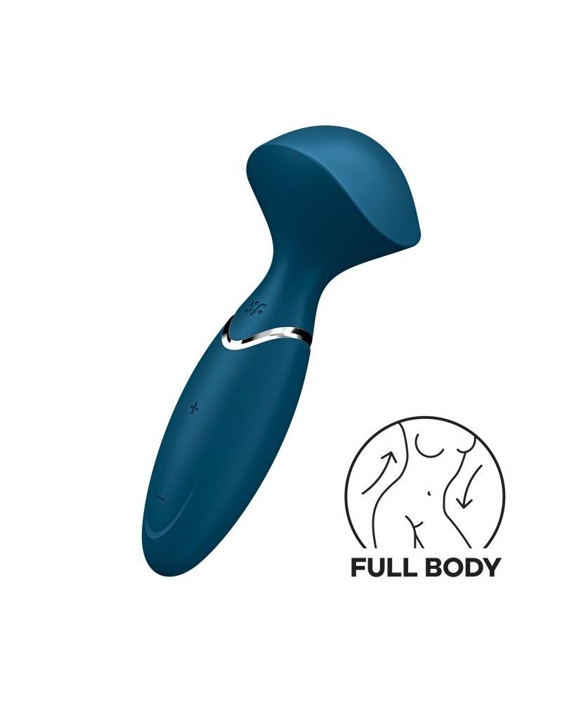 stimulator mini wand-er blue