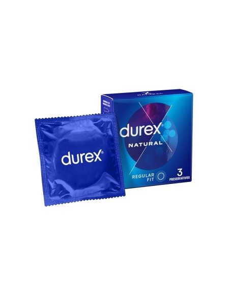 condoms natural 3ud