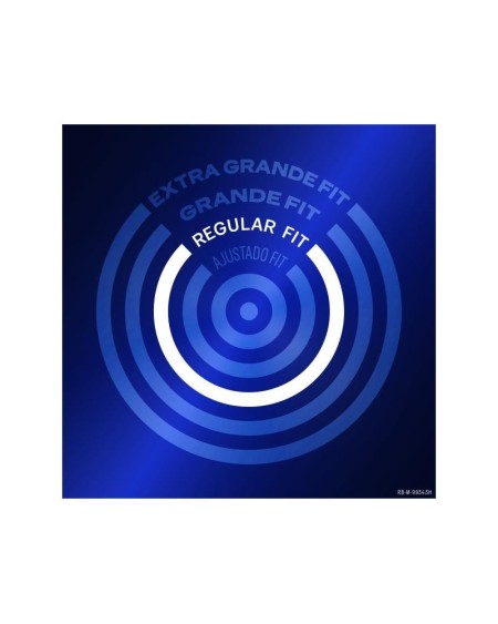 durex mutual climax 12 ud