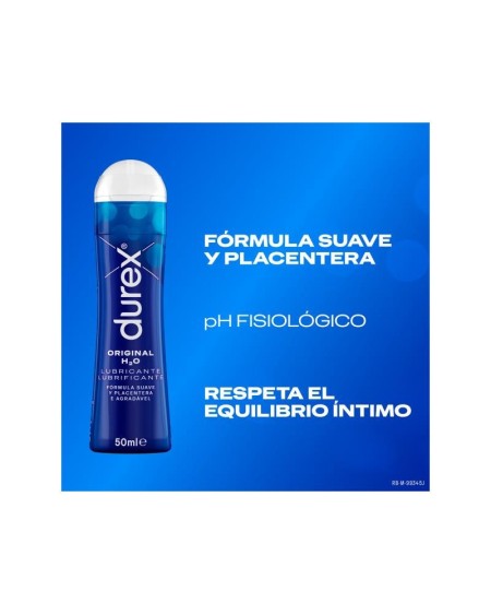original lubricant water-based 50ml