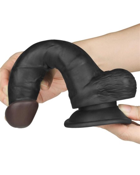 adjustable strapon with dildo 7.5