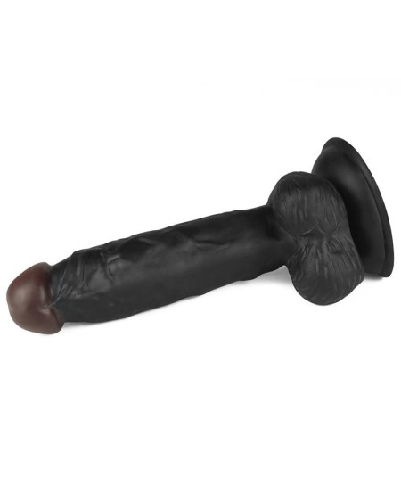 adjustable strapon with dildo 7.5