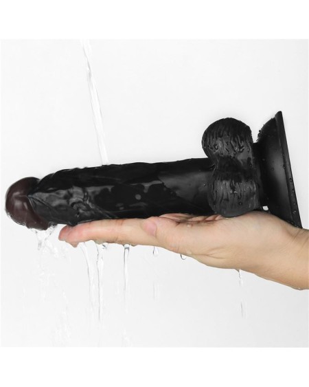 adjustable strapon with dildo 7.5