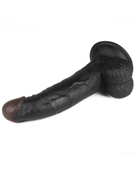 adjustable strap on with dildo 8.5