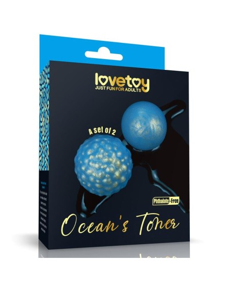 oceans toner kegel balls set of 2
