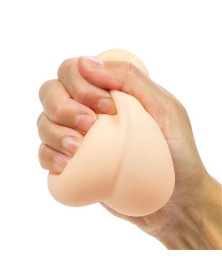 anti stress ball stressticles