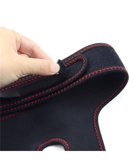 adjustable strap on with dildo 8.5 10 functions