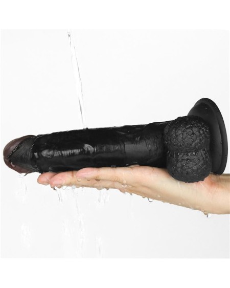 adjustable strap on with dildo 8.5 10 functions
