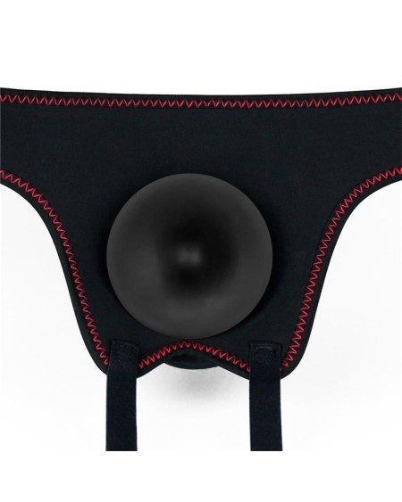 adjustable strap on with dildo 10 functions 7.5