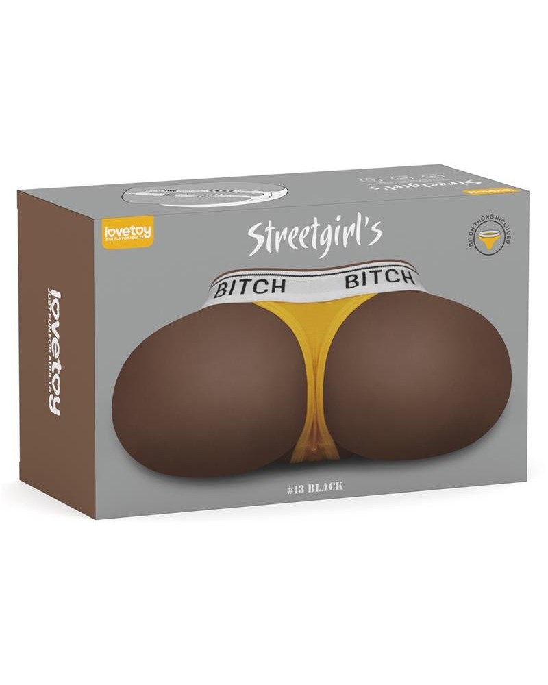 masturbaror streetgirls 13