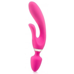 Vibro Wand Three Double...