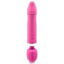 Vibro Wand Double Fun 17.5...