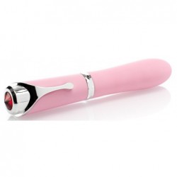 Vibromasseur The Pen 10 x...