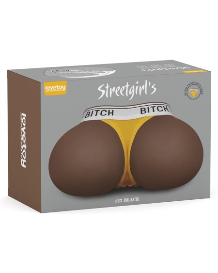 masturbator streetgirls 12