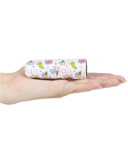 vibrant bullet snails