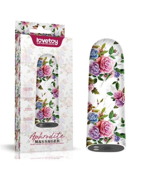 vibrant bullet aphrodite