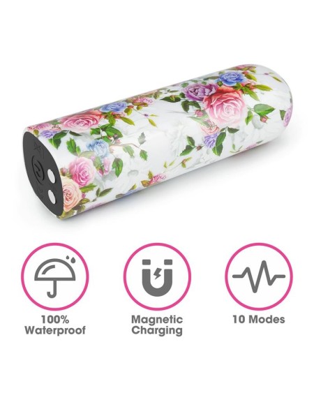 vibrant bullet aphrodite