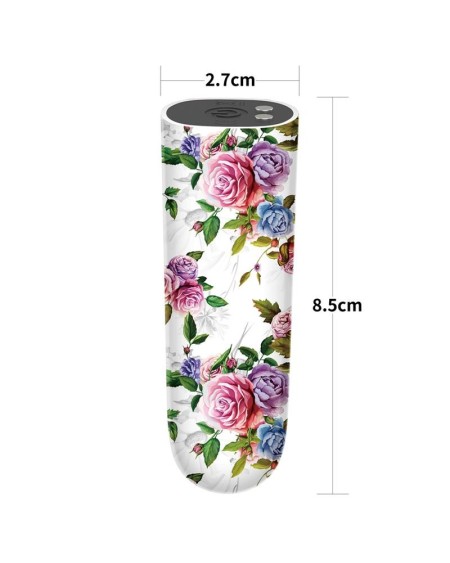 vibrant bullet aphrodite