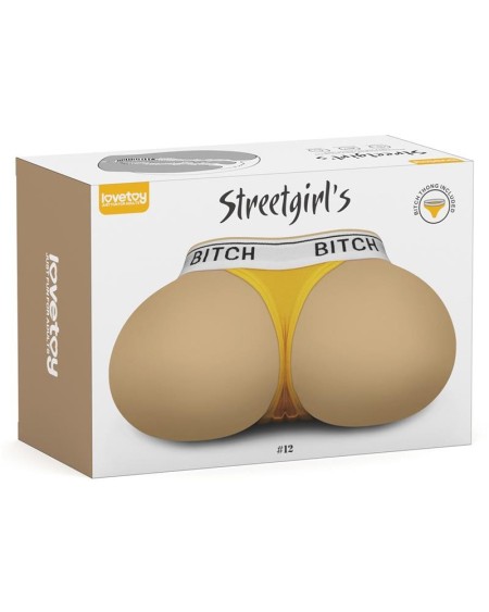 masturbator streetgirls 12