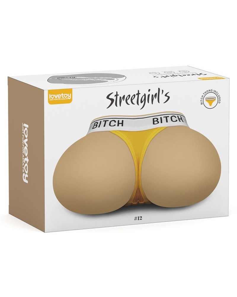 masturbator streetgirls 12